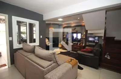 Casa com 3 quartos à venda na Travessa Nova Trento, Tristeza, Porto Alegre