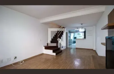 Casa / sobrado em condomínio para venda - recreio, 4 quartos,  145 m² - rio de janeiro