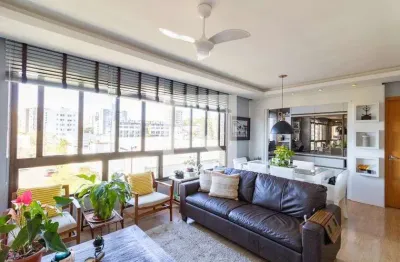 Apartamento para venda - menino deus, 2 quartos,  87 m² - porto alegre