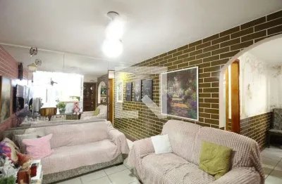 Casa / sobrado em condomínio para venda - anil, 4 quartos,  208 m² - rio de janeiro