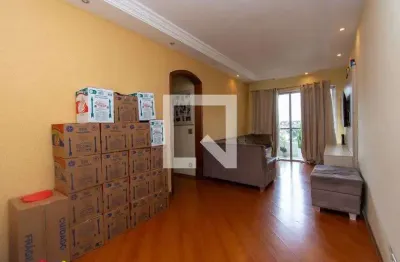 Apartamento para venda - vila augusta, 2 quartos,  75 m² - guarulhos