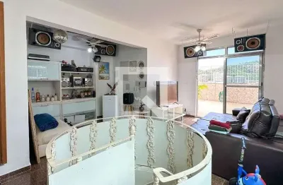 Cobertura para venda - lagoa, 4 quartos,  280 m² - rio de janeiro
