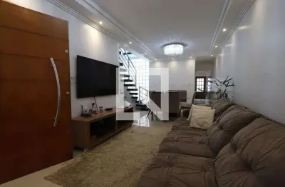 Casa para venda - vila formosa, 3 quartos,  225 m² - são paulo