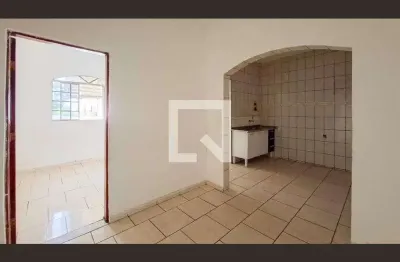 Casa para venda - santa cruz, 3 quartos,  250 m² - belo horizonte