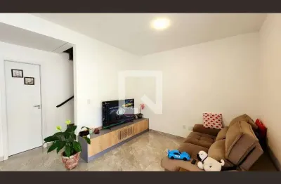 Casa / sobrado em condomínio para venda - tamoio, 3 quartos,  104 m² - jundiaí