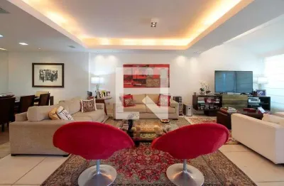 Cobertura para venda - jardim oceânico, 3 quartos,  298 m² - rio de janeiro