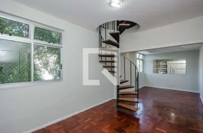 Cobertura para venda - nova suissa, 3 quartos,  240 m² - belo horizonte