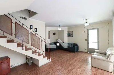Casa para venda - vila carrão, 3 quartos,  133 m² - são paulo