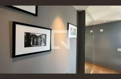 Apartamento para venda - pinheiros, 2 quartos,  60 m² - são paulo
