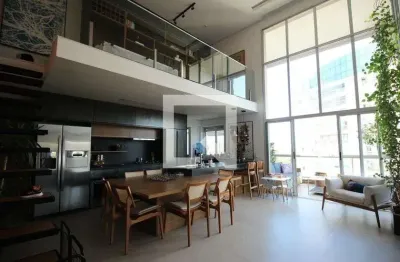Apartamento para venda - panamby, 2 quartos,  160 m² - são paulo