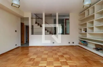 Casa para venda - campo belo, 4 quartos,  465 m² - são paulo