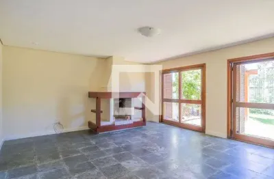 Casa para venda - ipanema, 4 quartos,  340 m² - porto alegre