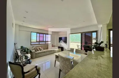 Cobertura para venda - recreio, 3 quartos,  161 m² - rio de janeiro