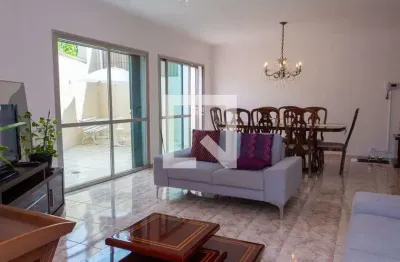 Casa para venda - butantã, 4 quartos,  228 m² - são paulo