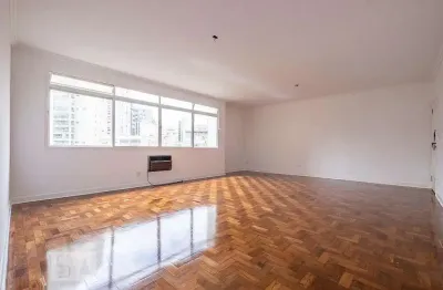 Apartamento para venda - jardim paulista, 3 quartos,  167 m² - são paulo