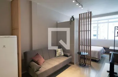 Kitnet / stúdio para venda - bela vista, 1 quarto,  30 m² - são paulo