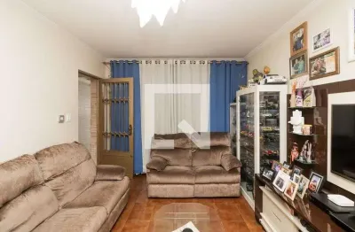 Casa com 4 quartos à venda na Rua Maestro Jorge Galati, Artur Alvim, São Paulo