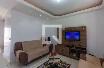 Casa para venda - harmonia, 2 quartos,  106 m² - canoas
