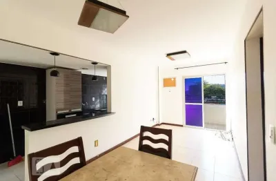 Apartamento para venda - engenho novo, 2 quartos,  58 m² - rio de janeiro