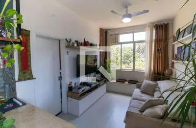 Apartamento com 1 quarto à venda na Estrada Leopoldo Froes, Icaraí, Niterói