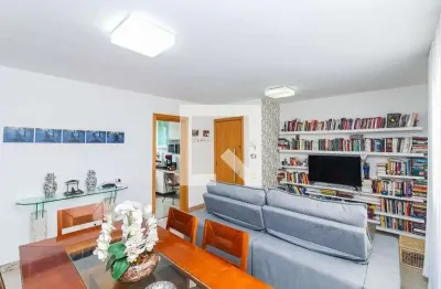 Apartamento para venda - união, 3 quartos,  88 m² - belo horizonte