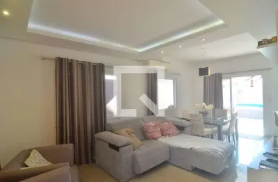 Casa / sobrado em condomínio para venda - harmonia, 3 quartos,  122 m² - canoas