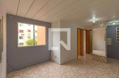 Apartamento para venda - harmonia, 2 quartos,  42 m² - canoas