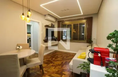 Apartamento para venda - partenon, 2 quartos,  80 m² - porto alegre