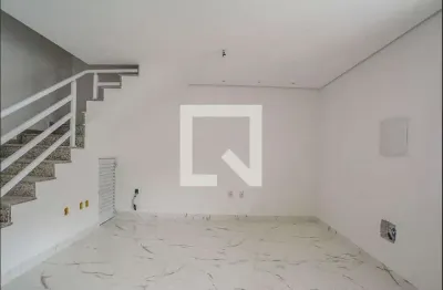 Casa para venda - paraíso, 3 quartos,  120 m² - santo andré