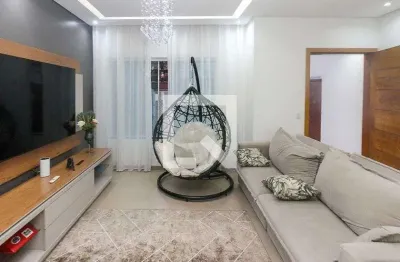 Casa para venda - sapopemba, 3 quartos,  235 m² - são paulo