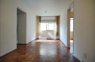 Apartamento para venda - vila operária, 2 quartos,  68 m² - porto alegre