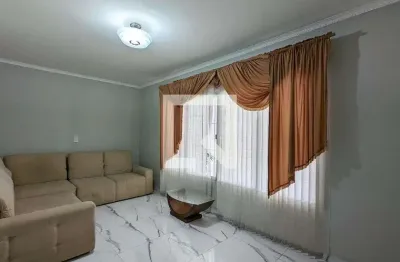 Casa para venda - assunção, 5 quartos,  258 m² - são bernardo do campo