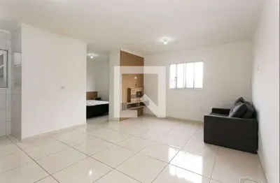 Apartamento para venda - vila carrão, 1 quarto,  34 m² - são paulo