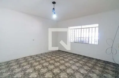 Casa para venda - vila campestre, 1 quarto,  60 m² - são paulo
