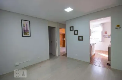 Apartamento para venda - parque do colégio , 2 quartos,  46 m² - jundiaí
