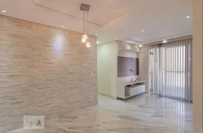 Apartamento para venda - são bernardo, 3 quartos,  74 m² - campinas