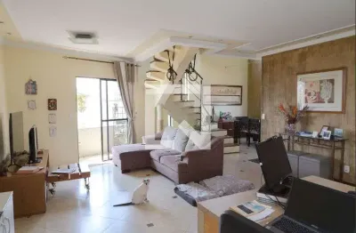 Apartamento para venda - macedo, 4 quartos,  650 m² - guarulhos
