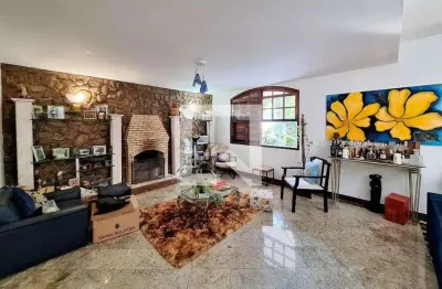 Casa com 5 quartos à venda na Rua Professor Helenice Coutinho Tebet, Engenho do Mato, Niterói