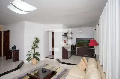 Casa para venda - assunção, 4 quartos,  283 m² - são bernardo do campo