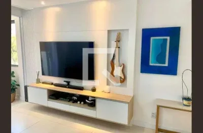 Apartamento para venda - cambuí, 3 quartos,  105 m² - campinas