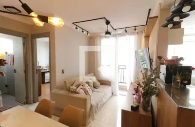 Apartamento para venda - cachambi, 2 quartos,  47 m² - rio de janeiro