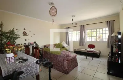 Casa para venda - jardim myriam moreira da costa, 4 quartos,  154 m² - campinas