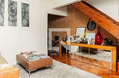 Casa para venda - vila olímpia, 3 quartos,  180 m² - são paulo