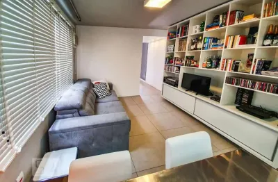 Apartamento para venda - bela vista, 1 quarto,  65 m² - porto alegre