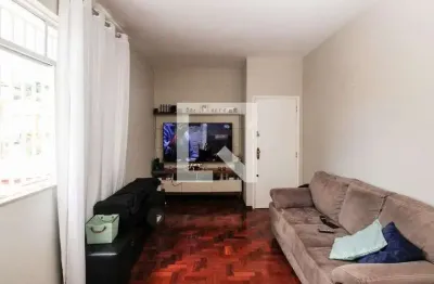 Apartamento para venda - serra, 4 quartos,  130 m² - belo horizonte