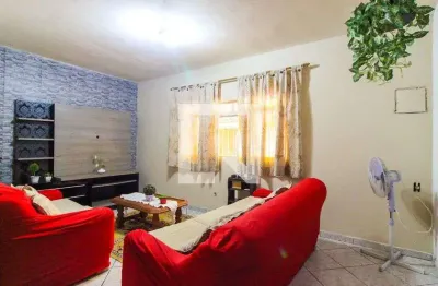 Casa com 2 quartos à venda na Rua Padre Clemente Segura, Vila Jacuí, São Paulo