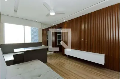 Apartamento para venda - jardim santa cecília, 3 quartos,  58 m² - guarulhos