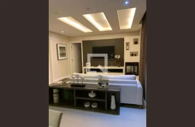 Apartamento para venda - jardim do mar, 3 quartos,  155 m² - são bernardo do campo