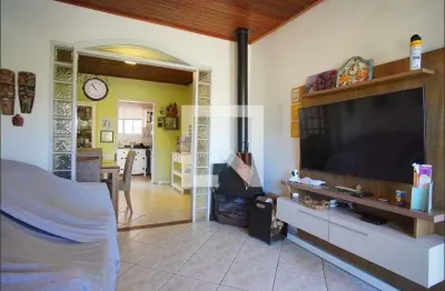Casa para venda - sarandi, 2 quartos,  300 m² - porto alegre