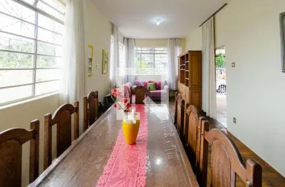Casa para venda - carlos prates, 3 quartos,  268 m² - belo horizonte